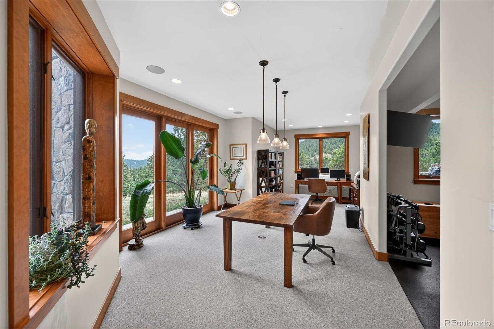 MLS Image #28 for 528 w meadow road,evergreen, Colorado