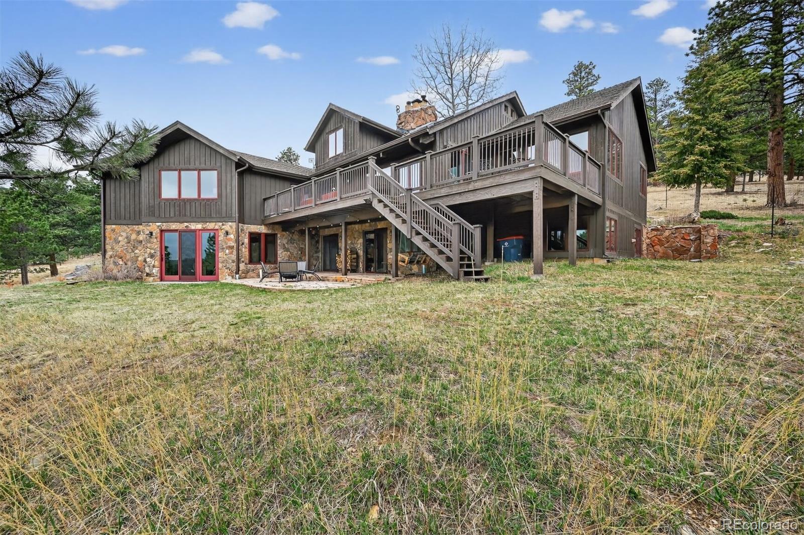 MLS Image #33 for 528 w meadow road,evergreen, Colorado