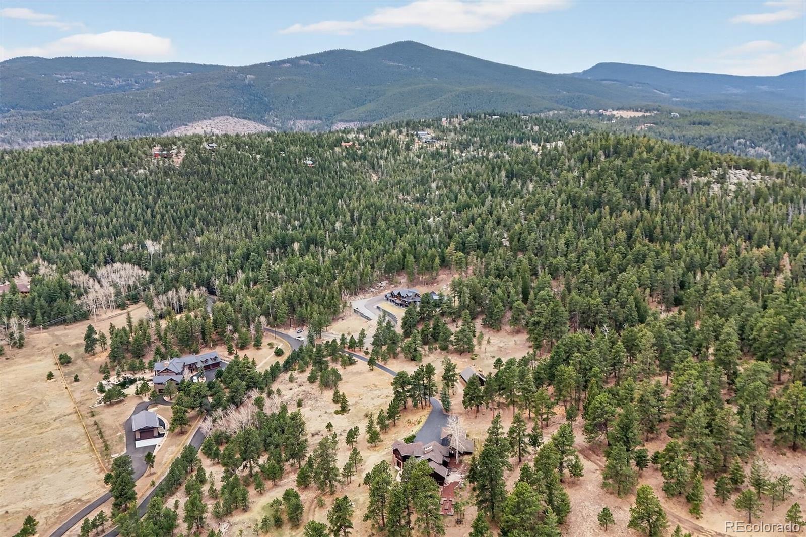 MLS Image #39 for 528 w meadow road,evergreen, Colorado