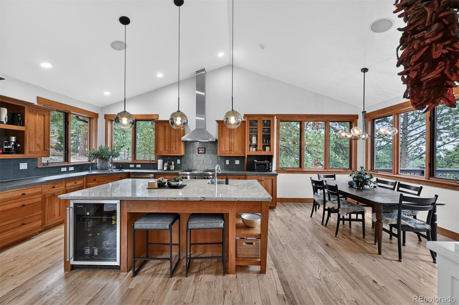 MLS Image #4 for 528 w meadow road,evergreen, Colorado
