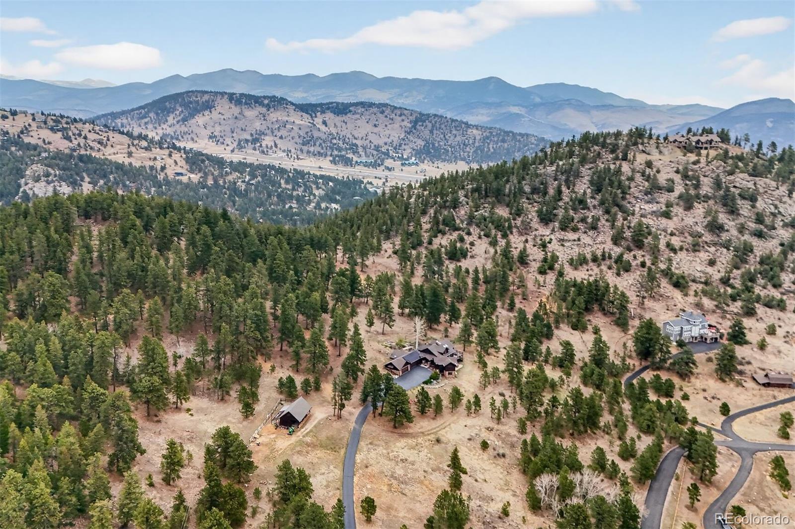 MLS Image #40 for 528 w meadow road,evergreen, Colorado