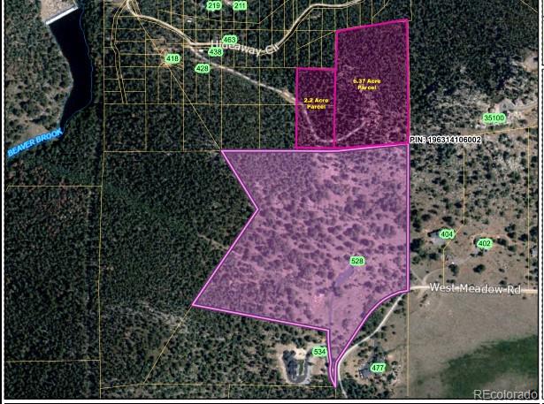 MLS Image #41 for 528 w meadow road,evergreen, Colorado