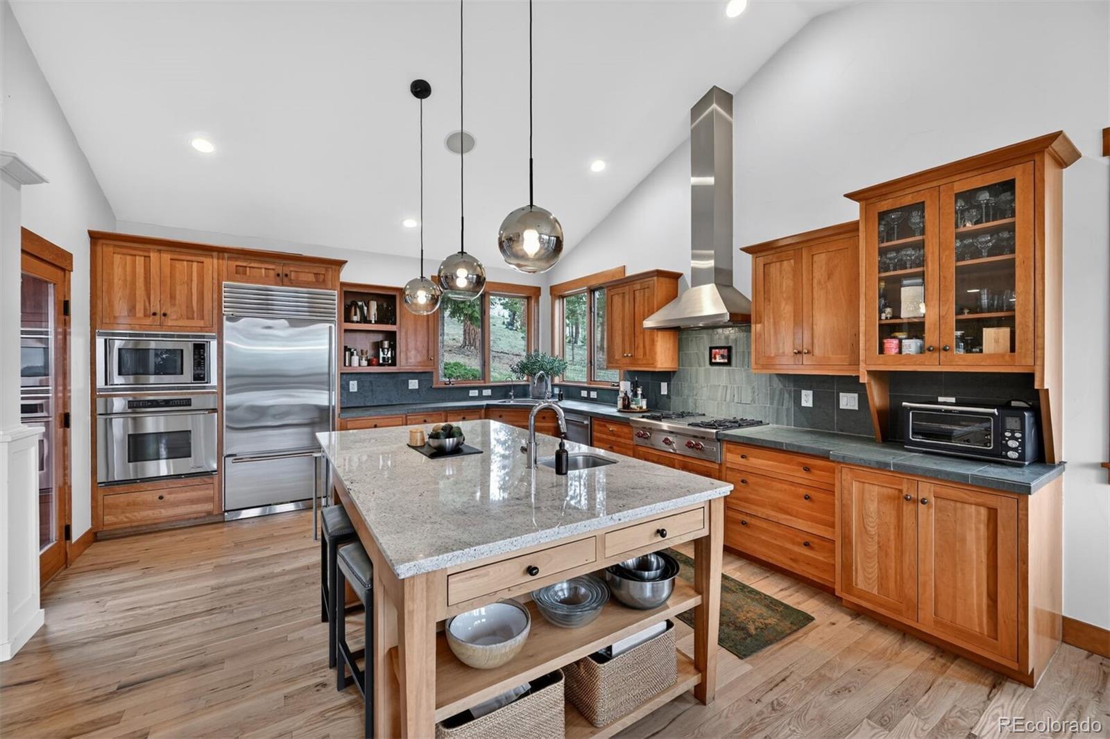 MLS Image #5 for 528 w meadow road,evergreen, Colorado