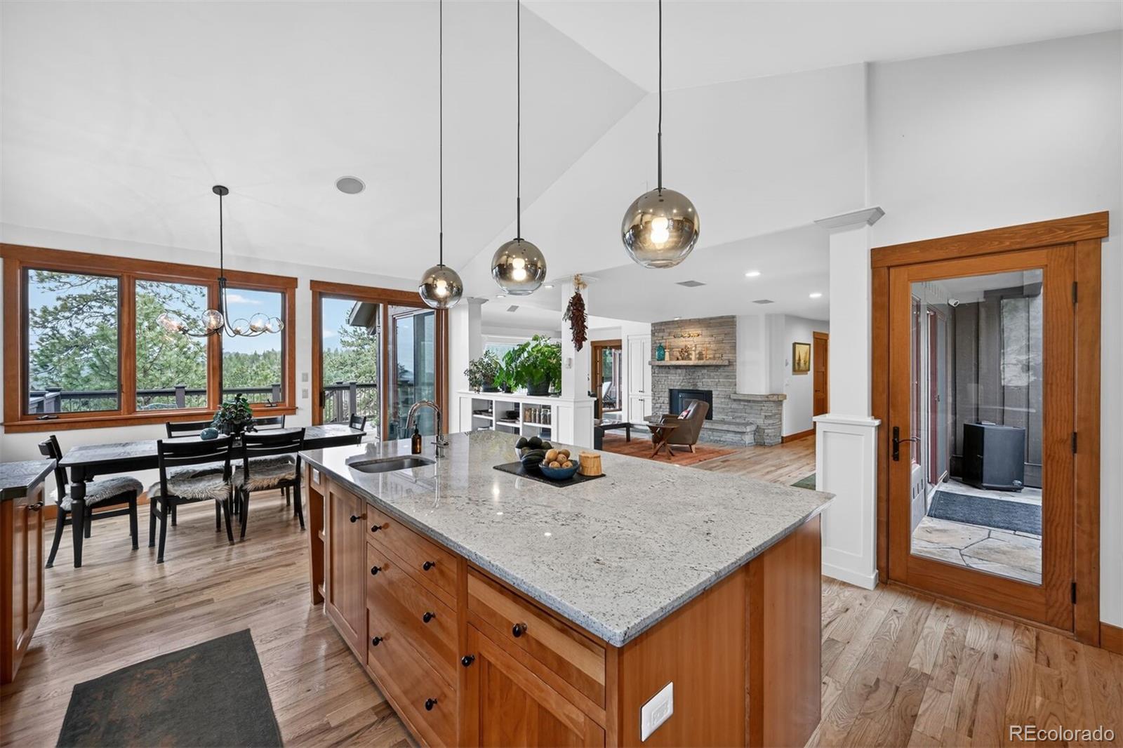 MLS Image #6 for 528 w meadow road,evergreen, Colorado