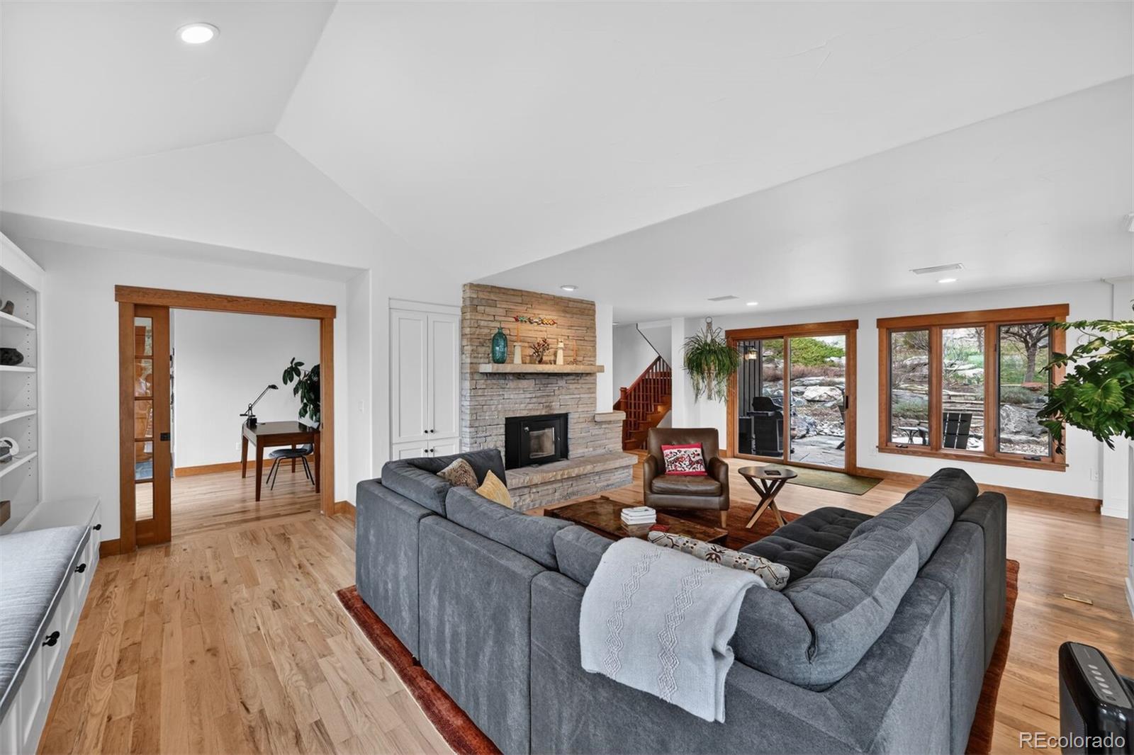 MLS Image #7 for 528 w meadow road,evergreen, Colorado