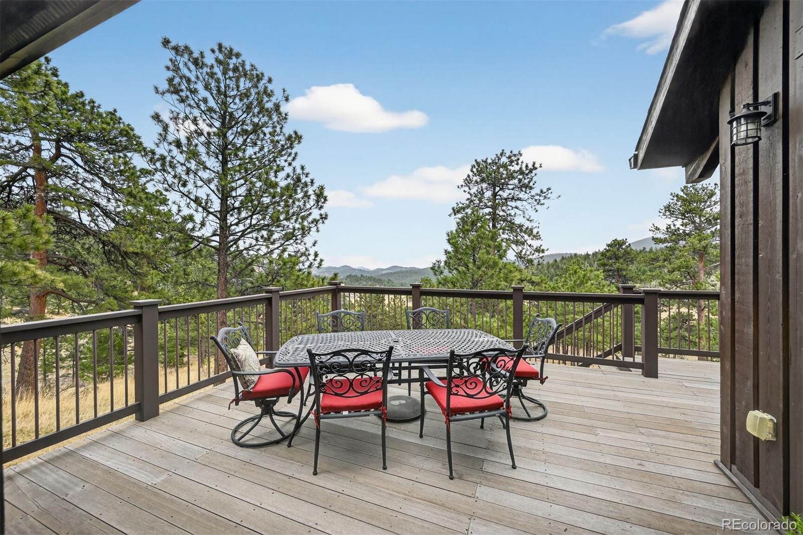 MLS Image #8 for 528 w meadow road,evergreen, Colorado