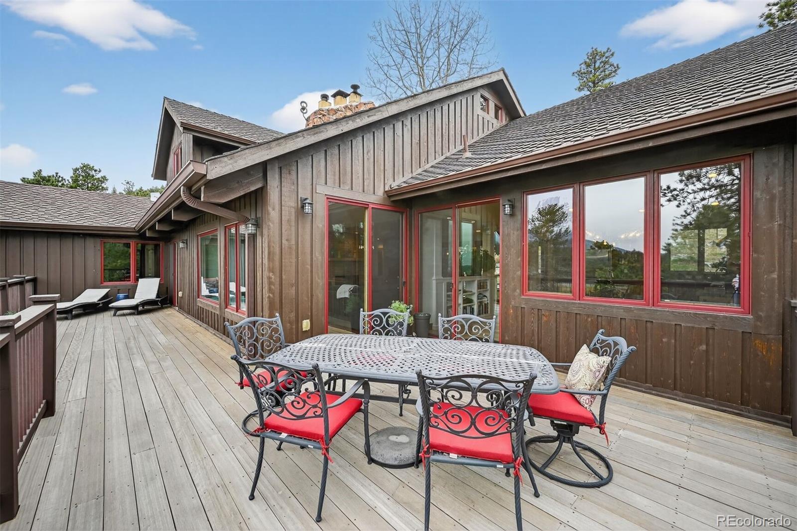 MLS Image #9 for 528 w meadow road,evergreen, Colorado