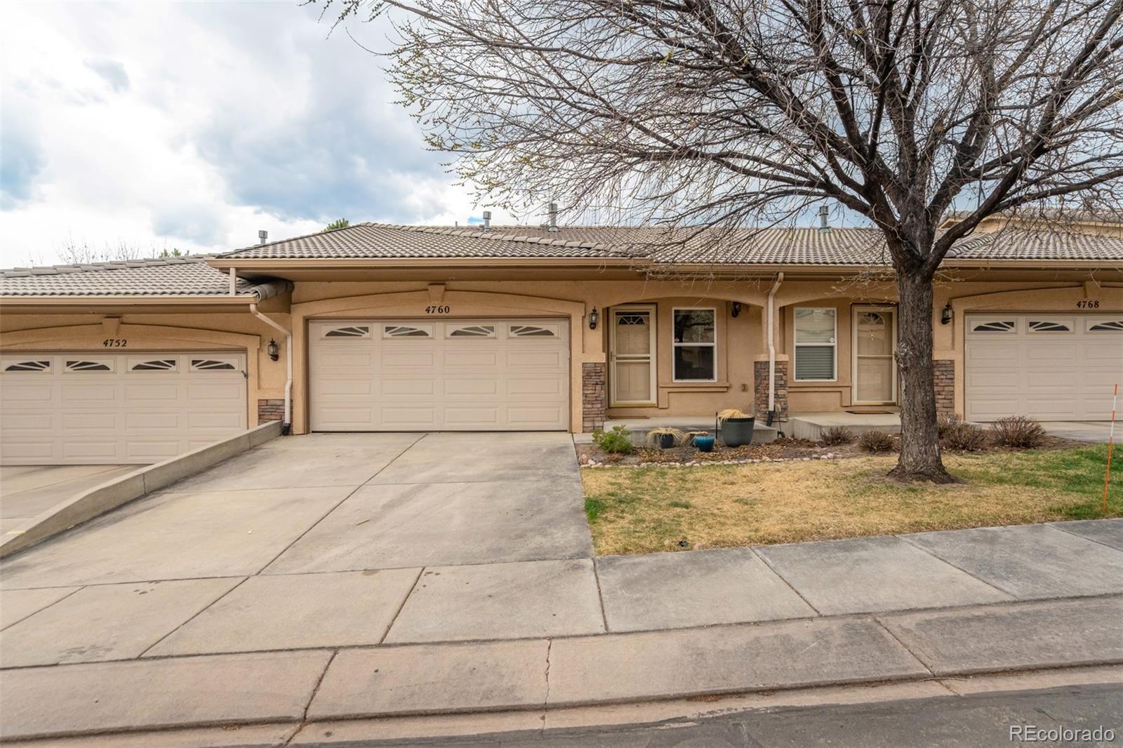MLS Image #0 for 4760  iron horse villas point,colorado springs, Colorado