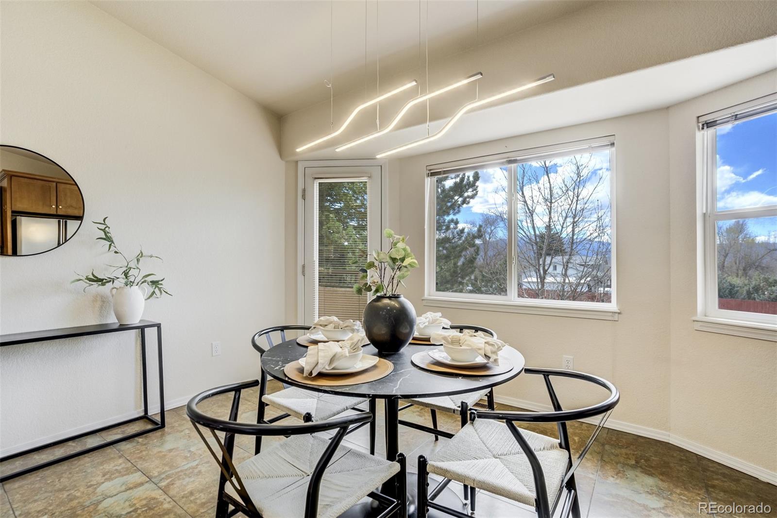 MLS Image #11 for 4760  iron horse villas point,colorado springs, Colorado