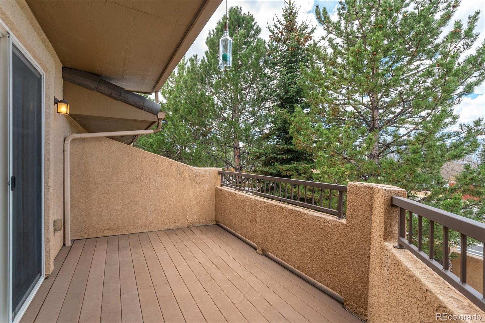 MLS Image #12 for 4760  iron horse villas point,colorado springs, Colorado