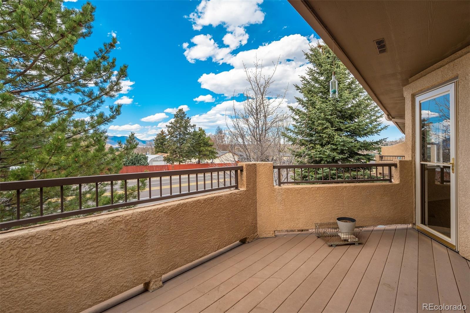 MLS Image #13 for 4760  iron horse villas point,colorado springs, Colorado
