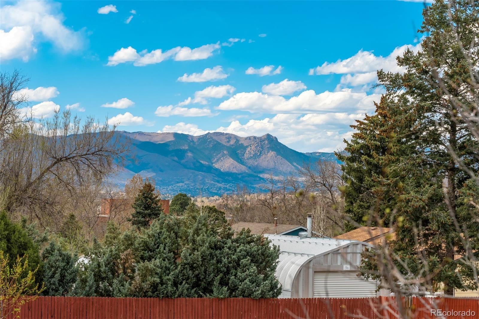 MLS Image #14 for 4760  iron horse villas point,colorado springs, Colorado
