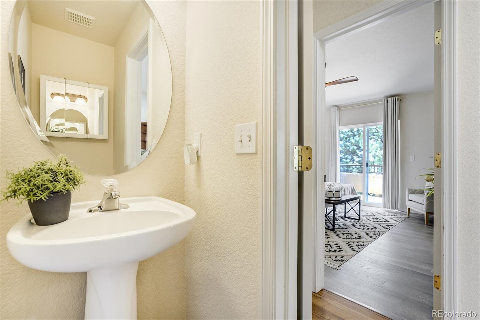 MLS Image #15 for 4760  iron horse villas point,colorado springs, Colorado