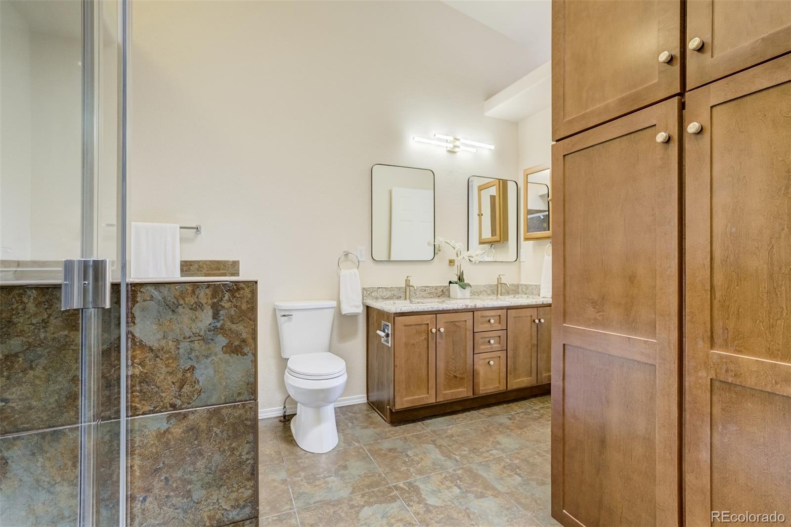 MLS Image #22 for 4760  iron horse villas point,colorado springs, Colorado