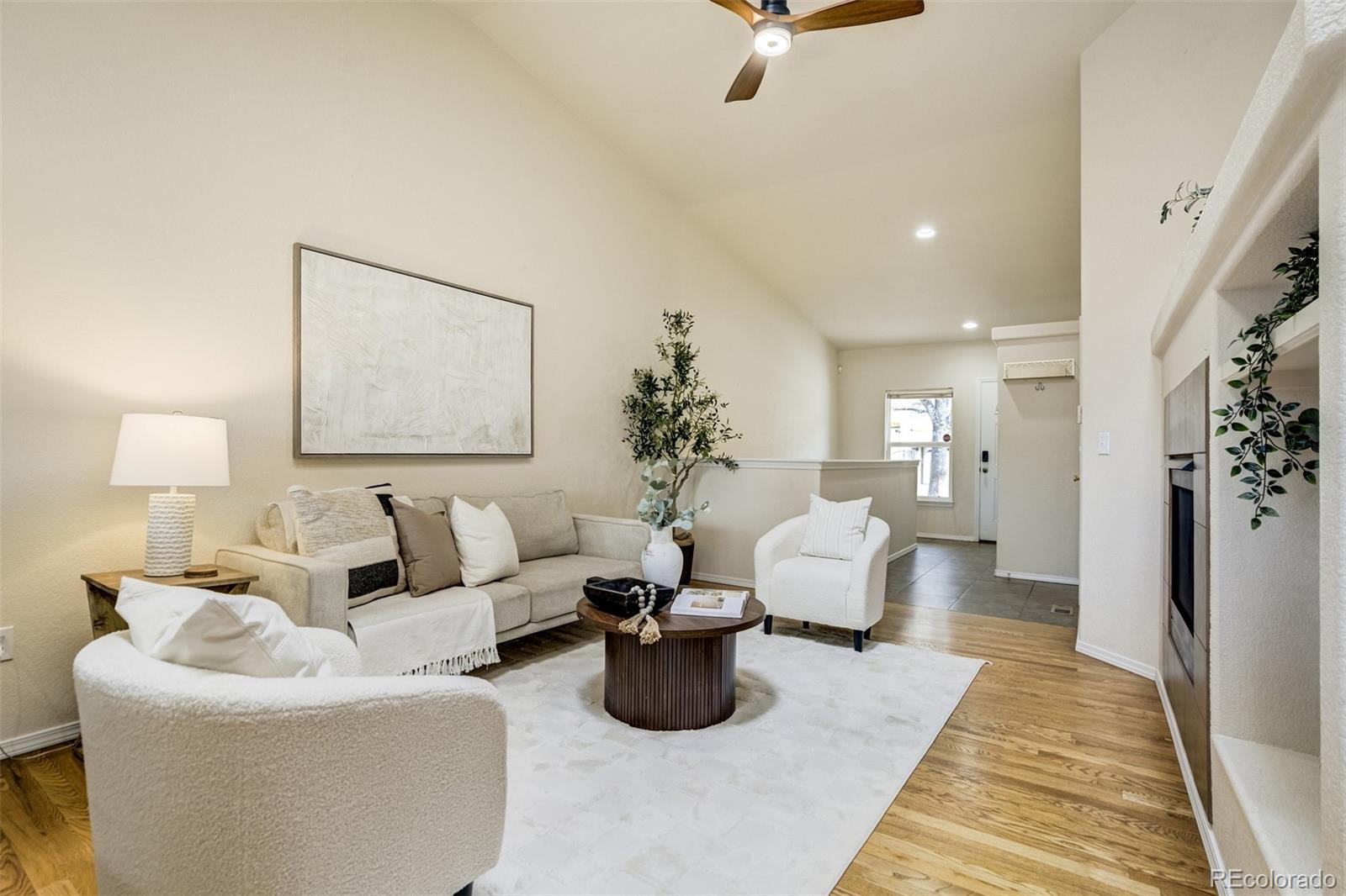 MLS Image #3 for 4760  iron horse villas point,colorado springs, Colorado