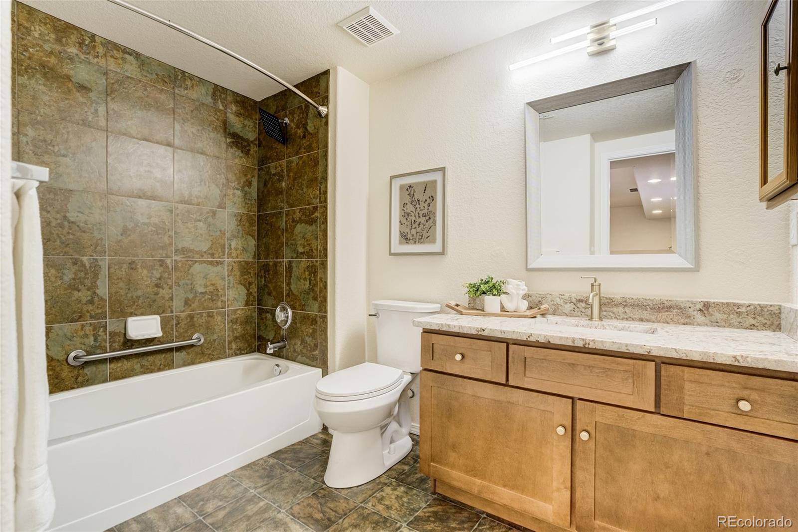 MLS Image #33 for 4760  iron horse villas point,colorado springs, Colorado