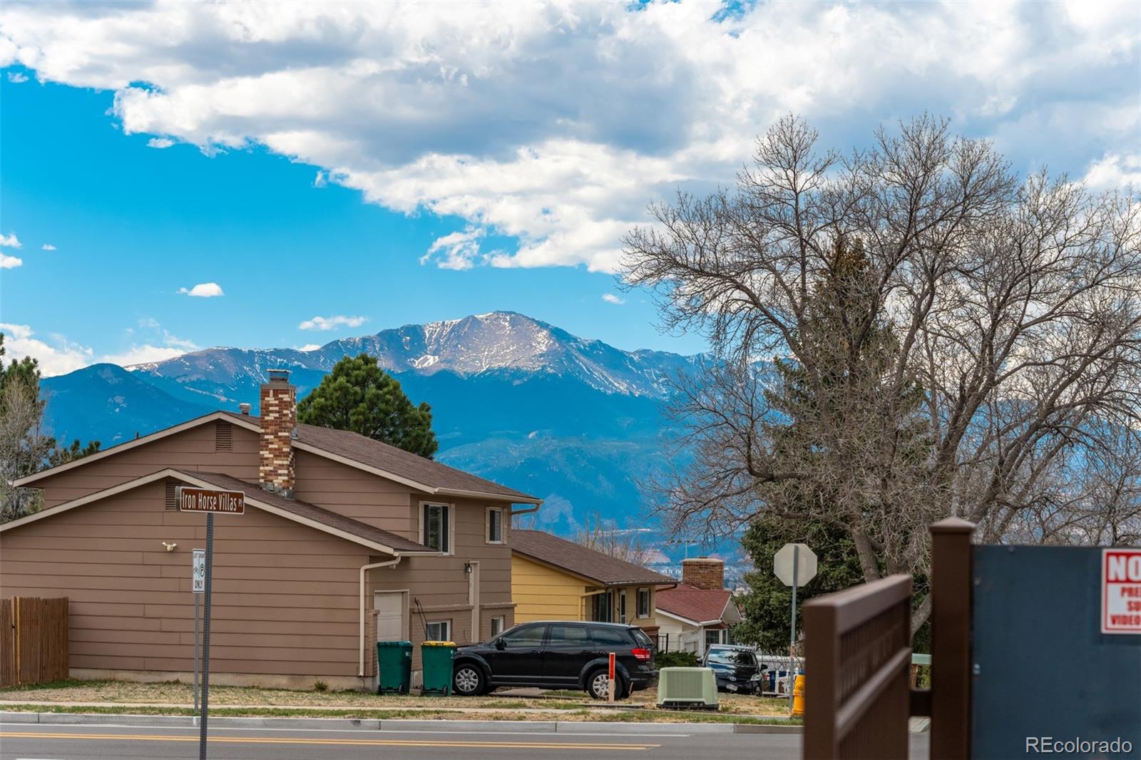 MLS Image #38 for 4760  iron horse villas point,colorado springs, Colorado