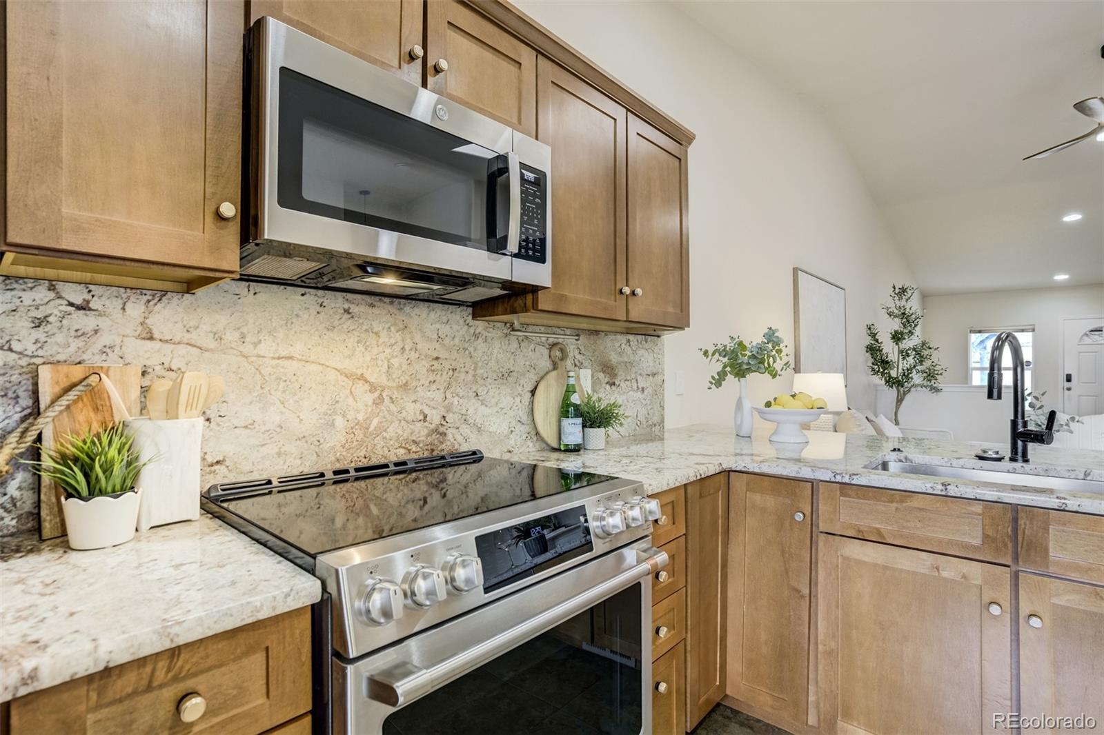 MLS Image #5 for 4760  iron horse villas point,colorado springs, Colorado