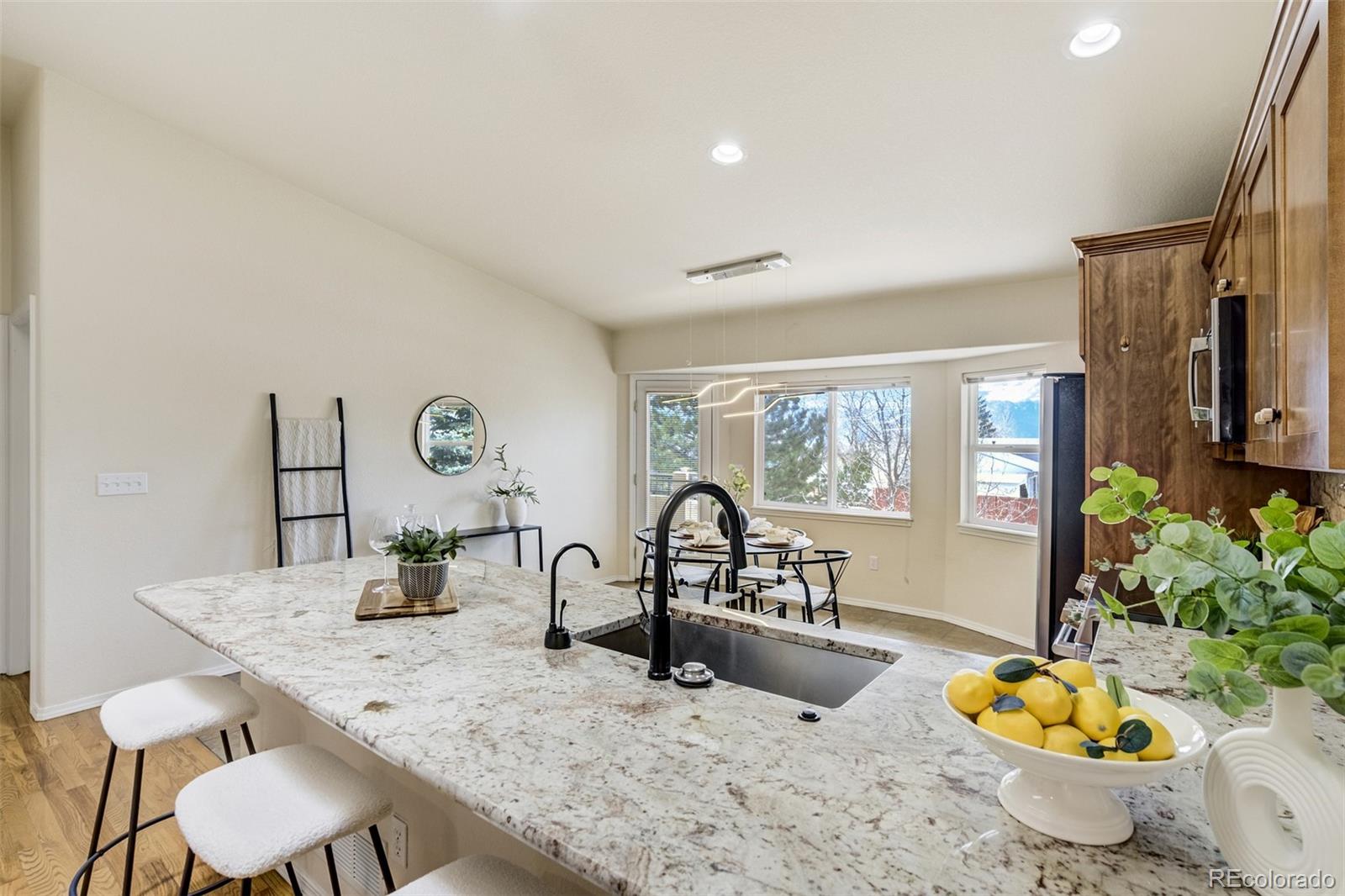 MLS Image #7 for 4760  iron horse villas point,colorado springs, Colorado