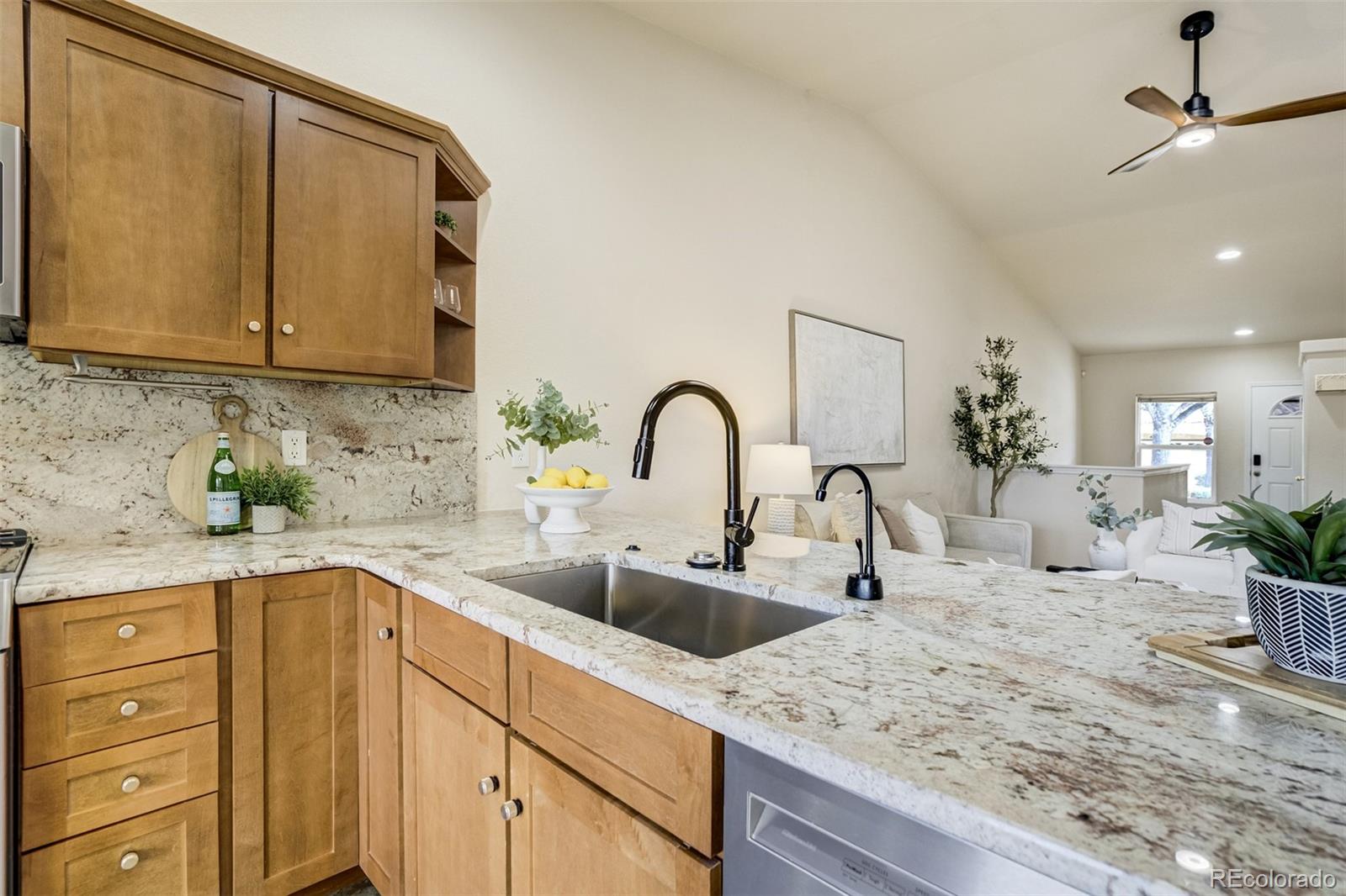 MLS Image #8 for 4760  iron horse villas point,colorado springs, Colorado