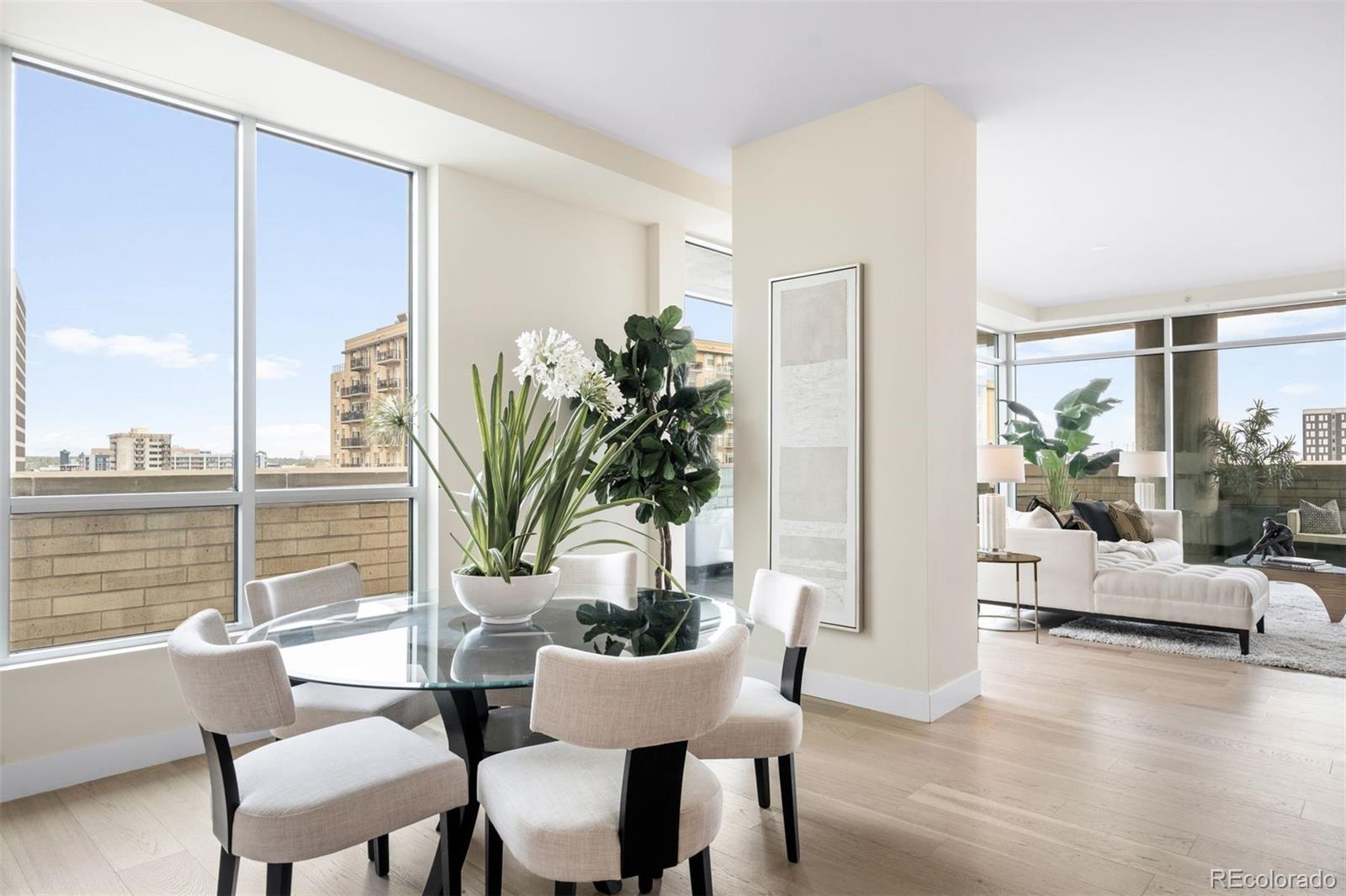 MLS Image #10 for 2001  lincoln street 721,denver, Colorado