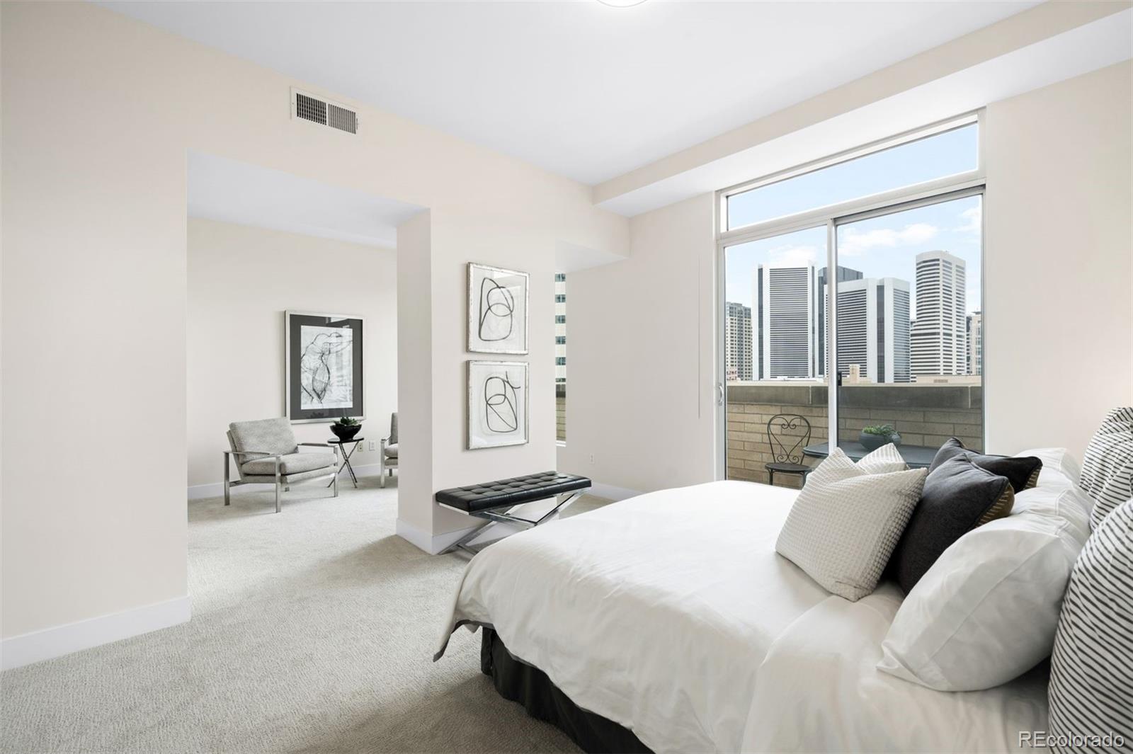 MLS Image #13 for 2001  lincoln street 721,denver, Colorado