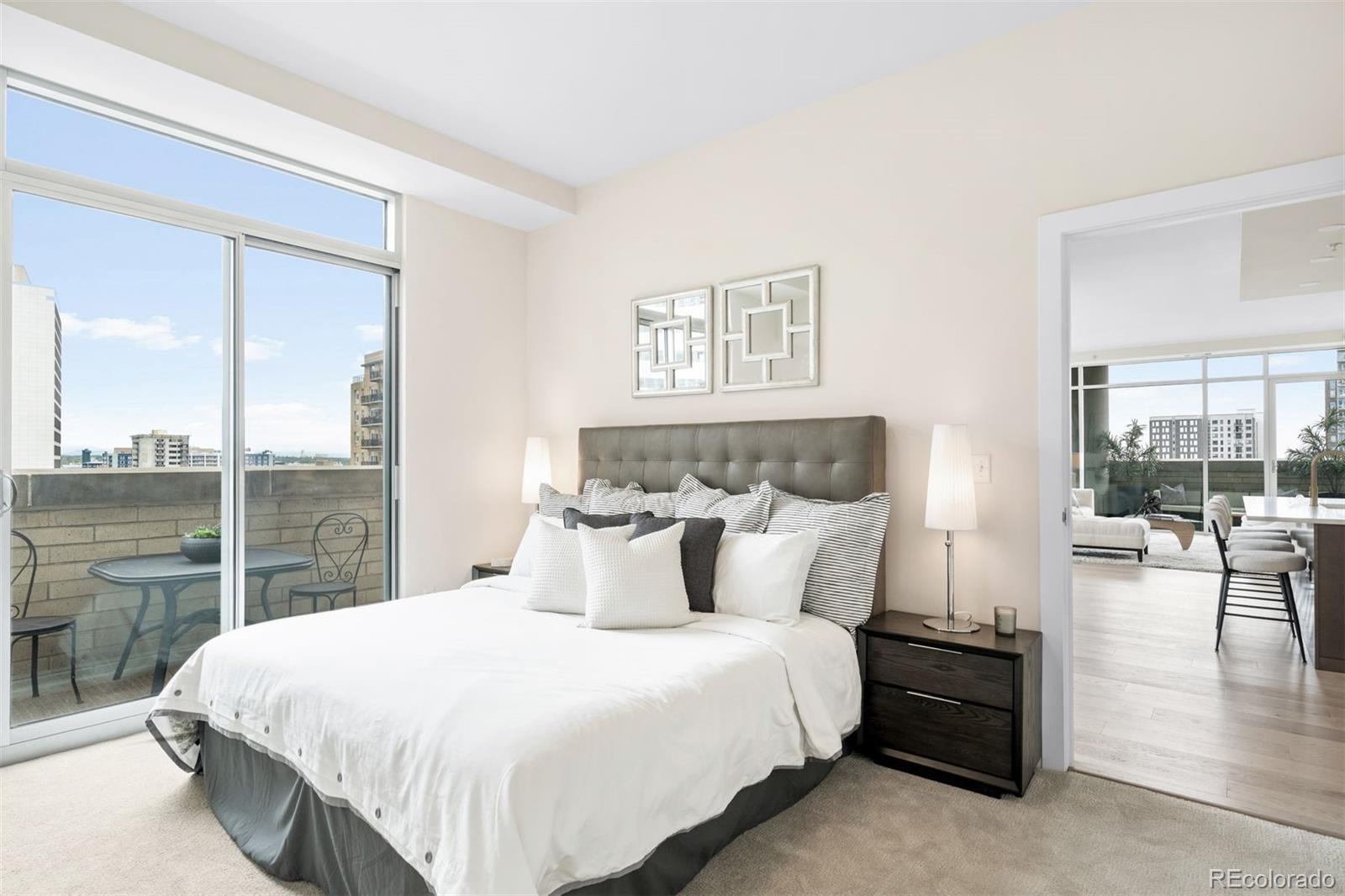 MLS Image #15 for 2001  lincoln street 721,denver, Colorado