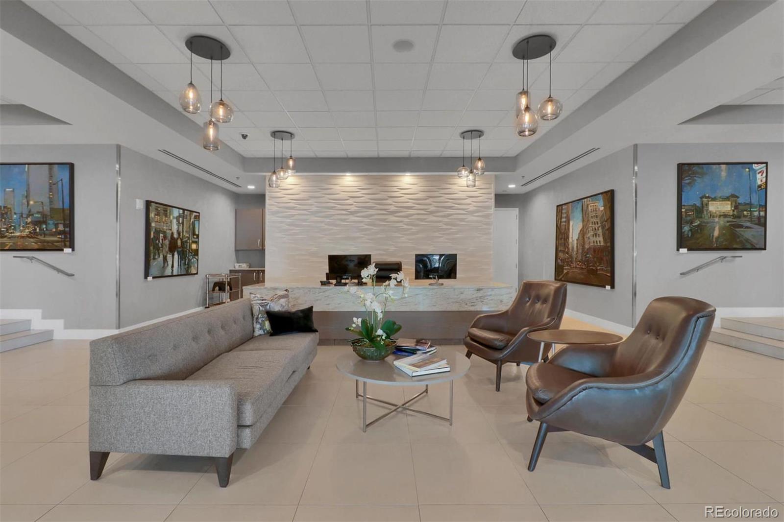 MLS Image #32 for 2001  lincoln street 721,denver, Colorado