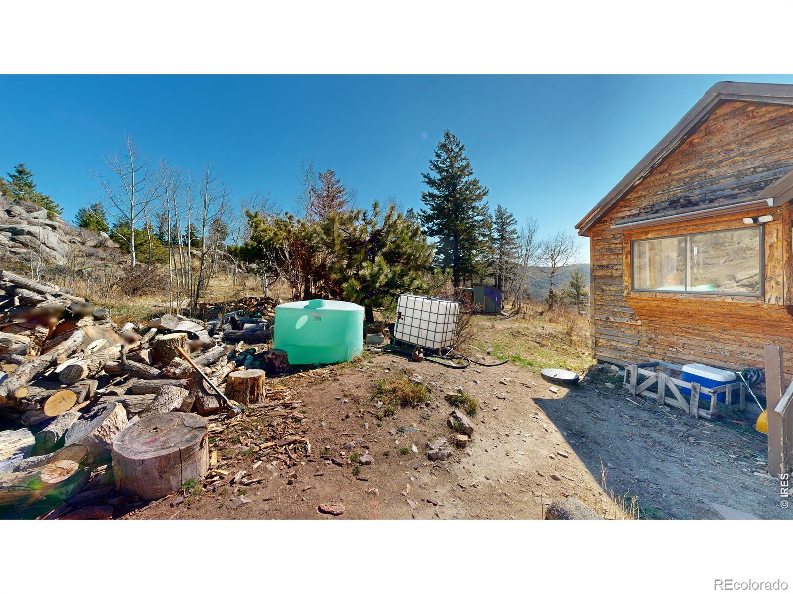MLS Image #20 for 3322  ridge road,nederland, Colorado