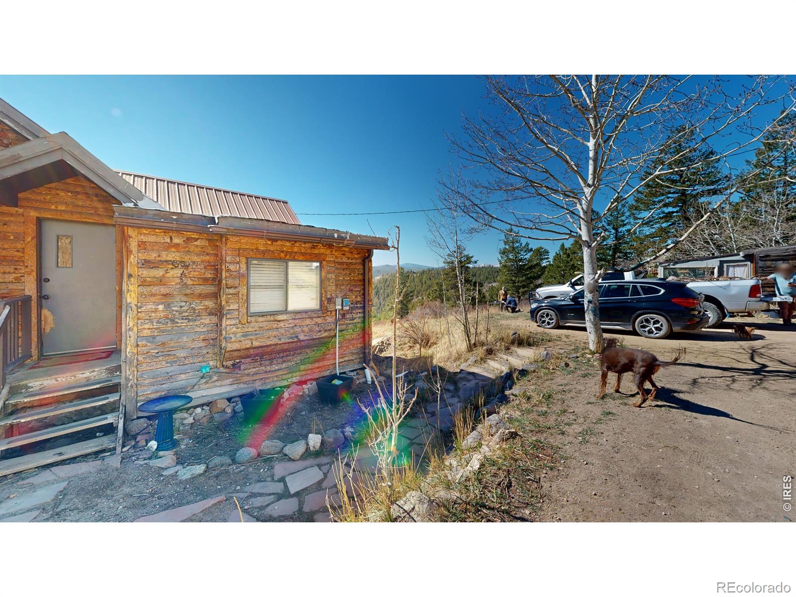 MLS Image #21 for 3322  ridge road,nederland, Colorado