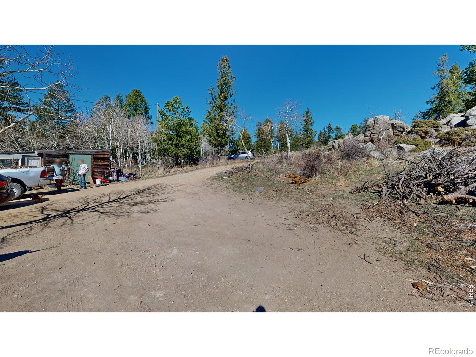 MLS Image #22 for 3322  ridge road,nederland, Colorado