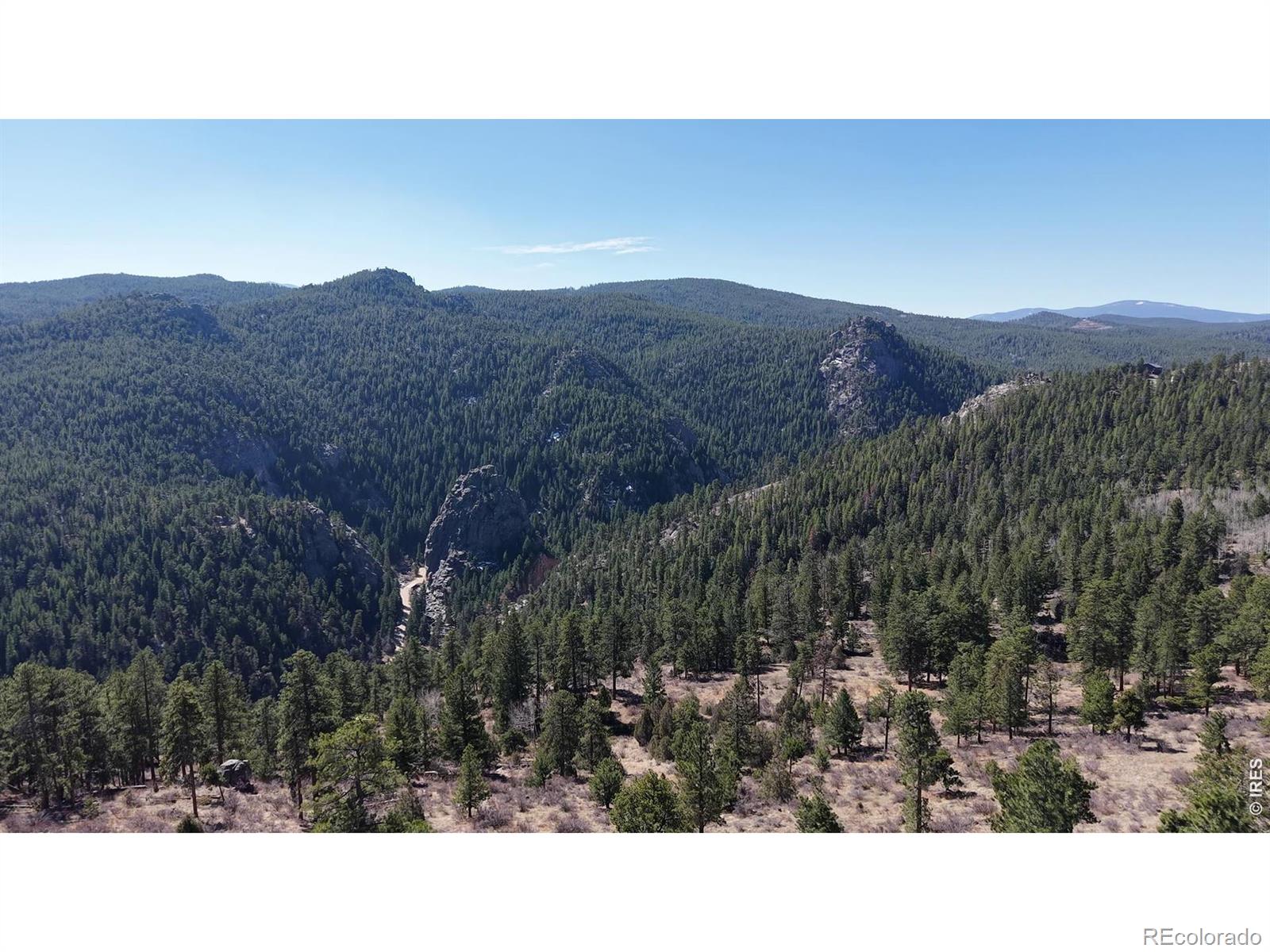 MLS Image #23 for 3322  ridge road,nederland, Colorado
