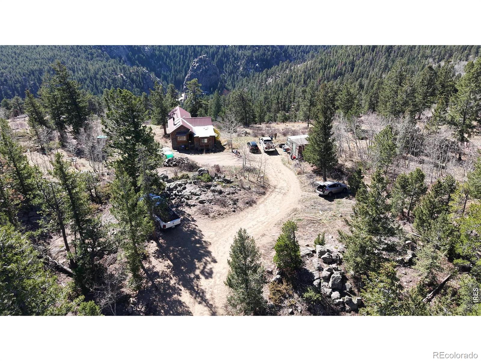 MLS Image #24 for 3322  ridge road,nederland, Colorado