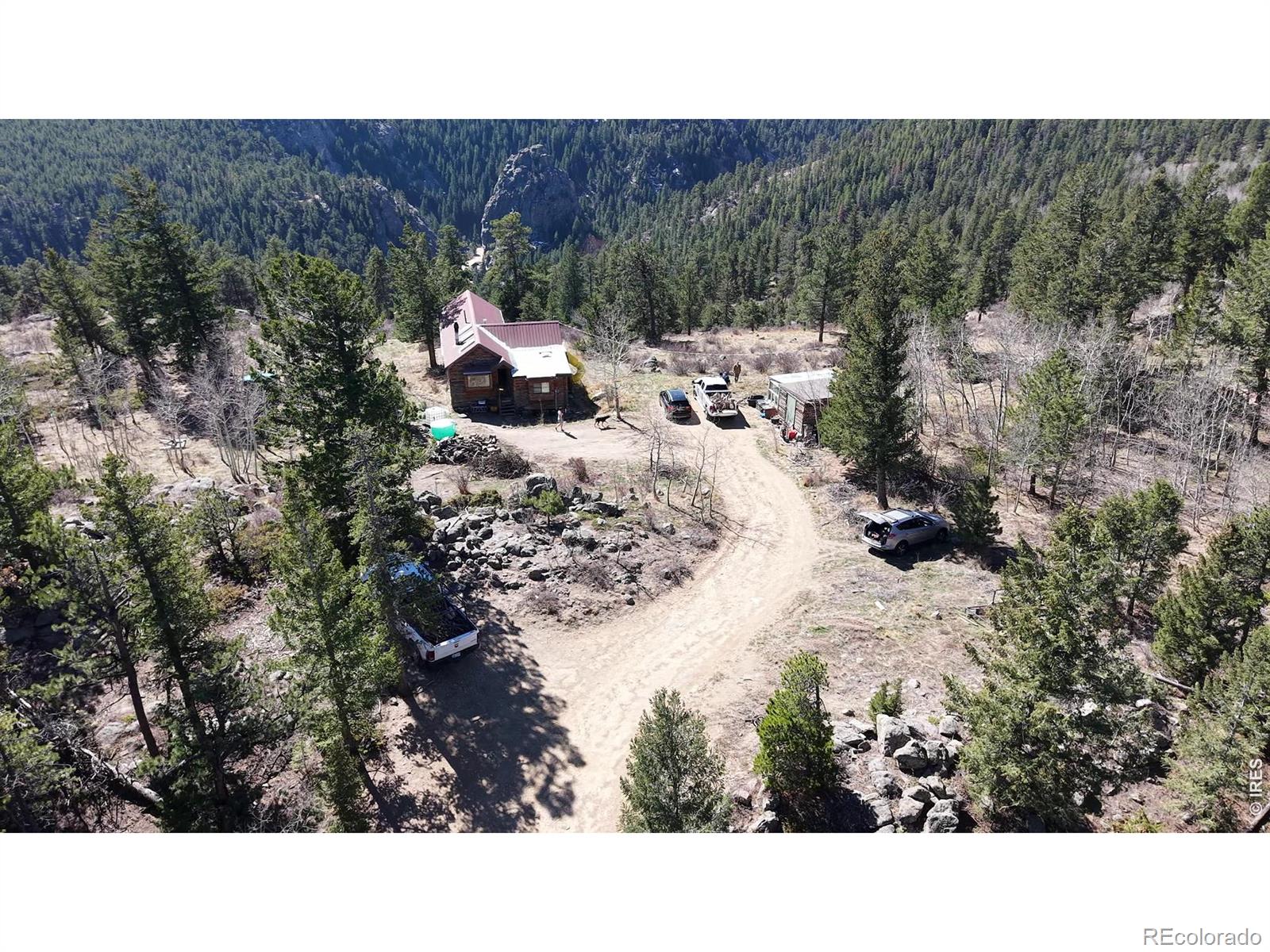 MLS Image #25 for 3322  ridge road,nederland, Colorado