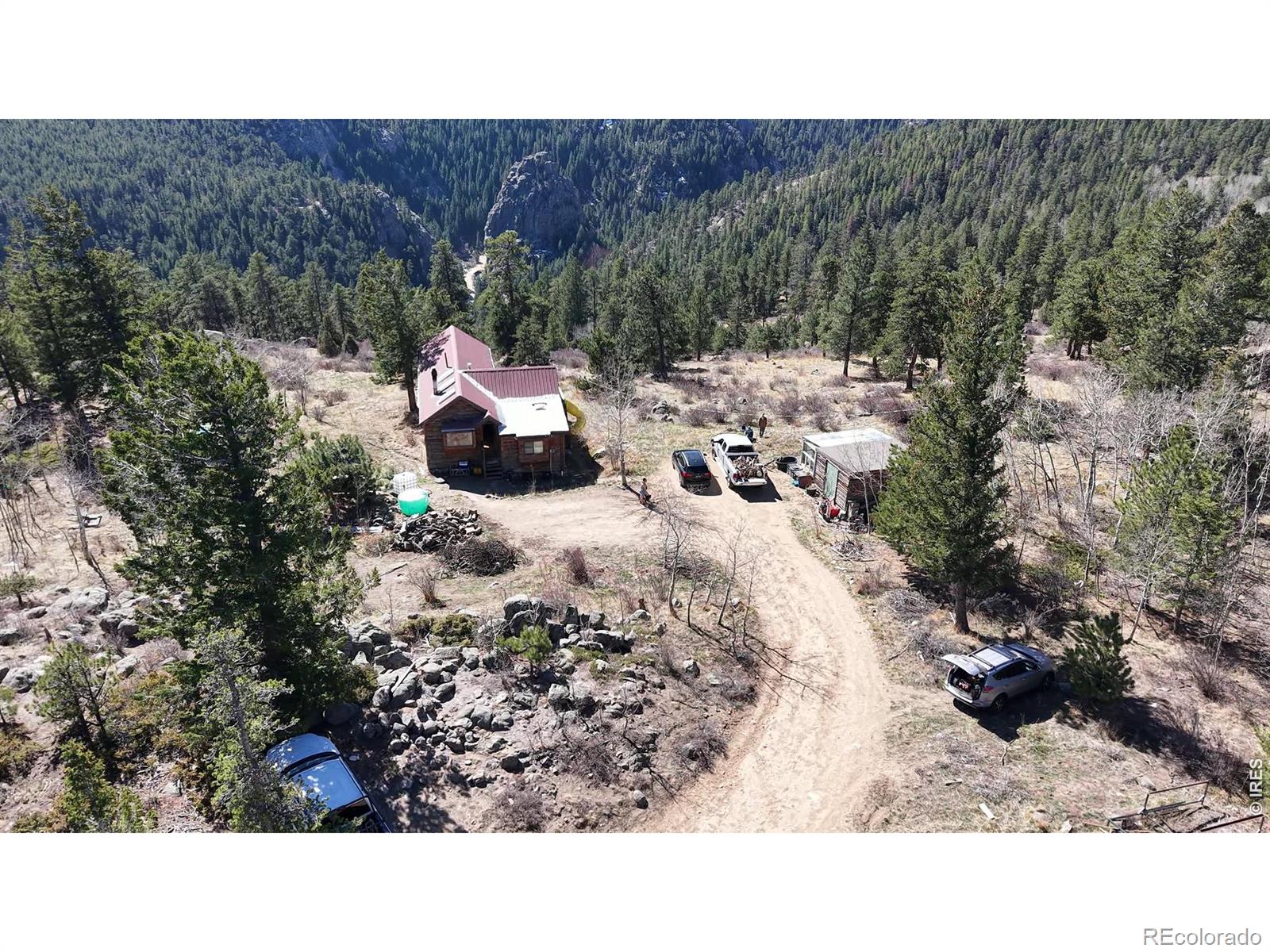 MLS Image #26 for 3322  ridge road,nederland, Colorado
