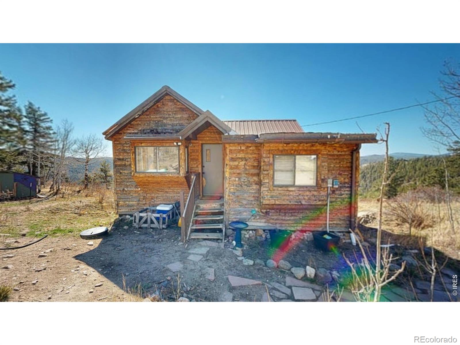MLS Image #29 for 3322  ridge road,nederland, Colorado
