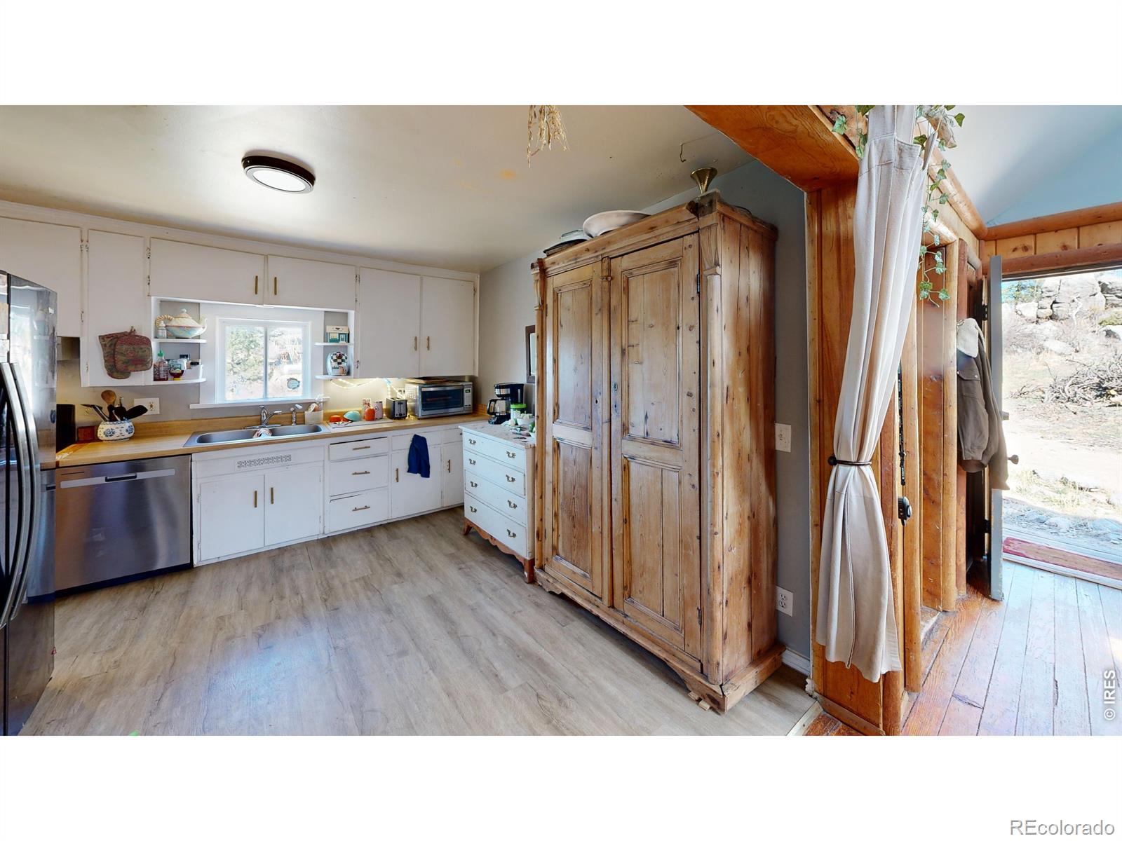 MLS Image #3 for 3322  ridge road,nederland, Colorado