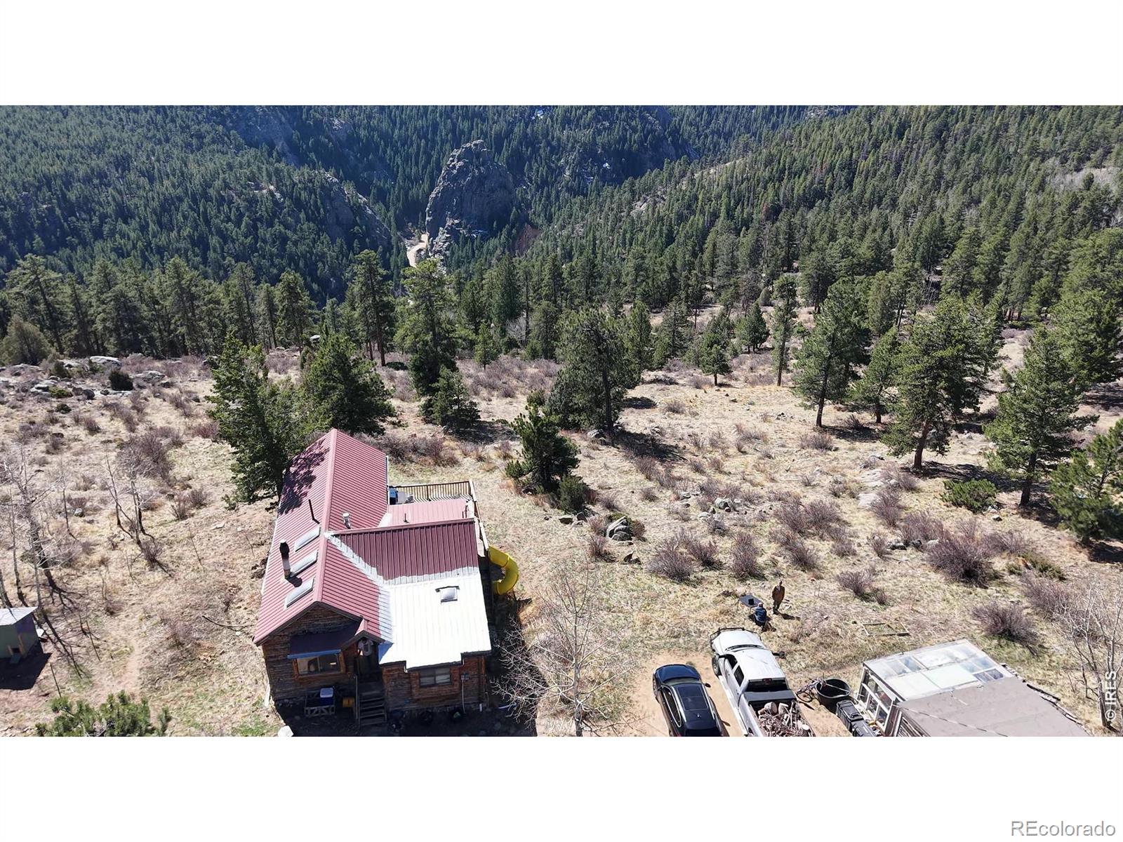 MLS Image #30 for 3322  ridge road,nederland, Colorado