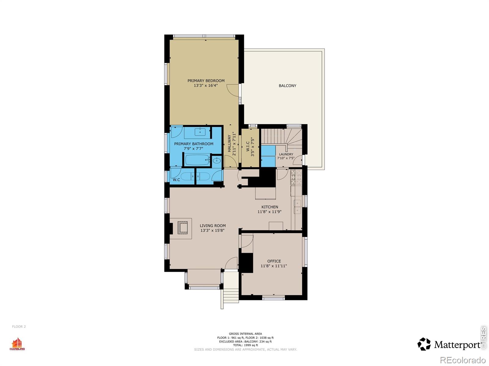 MLS Image #35 for 3322  ridge road,nederland, Colorado