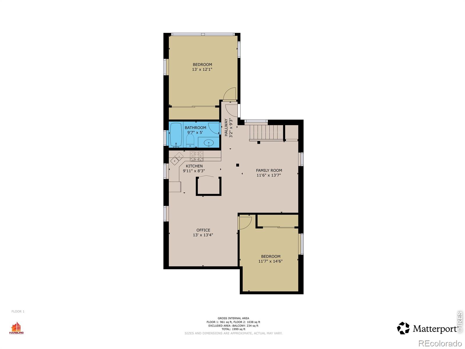MLS Image #36 for 3322  ridge road,nederland, Colorado