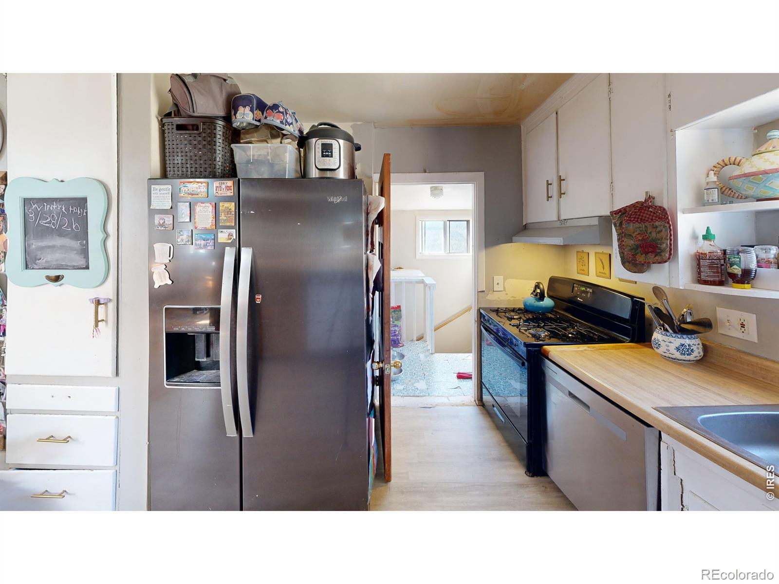MLS Image #4 for 3322  ridge road,nederland, Colorado