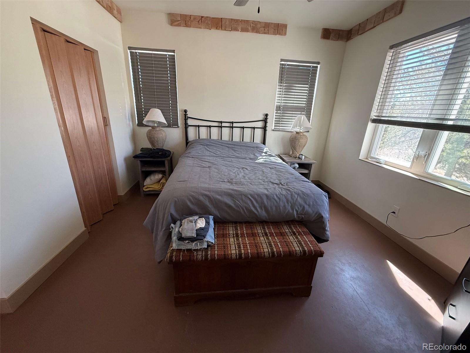 MLS Image #10 for 909  pitchfork road,hartsel, Colorado