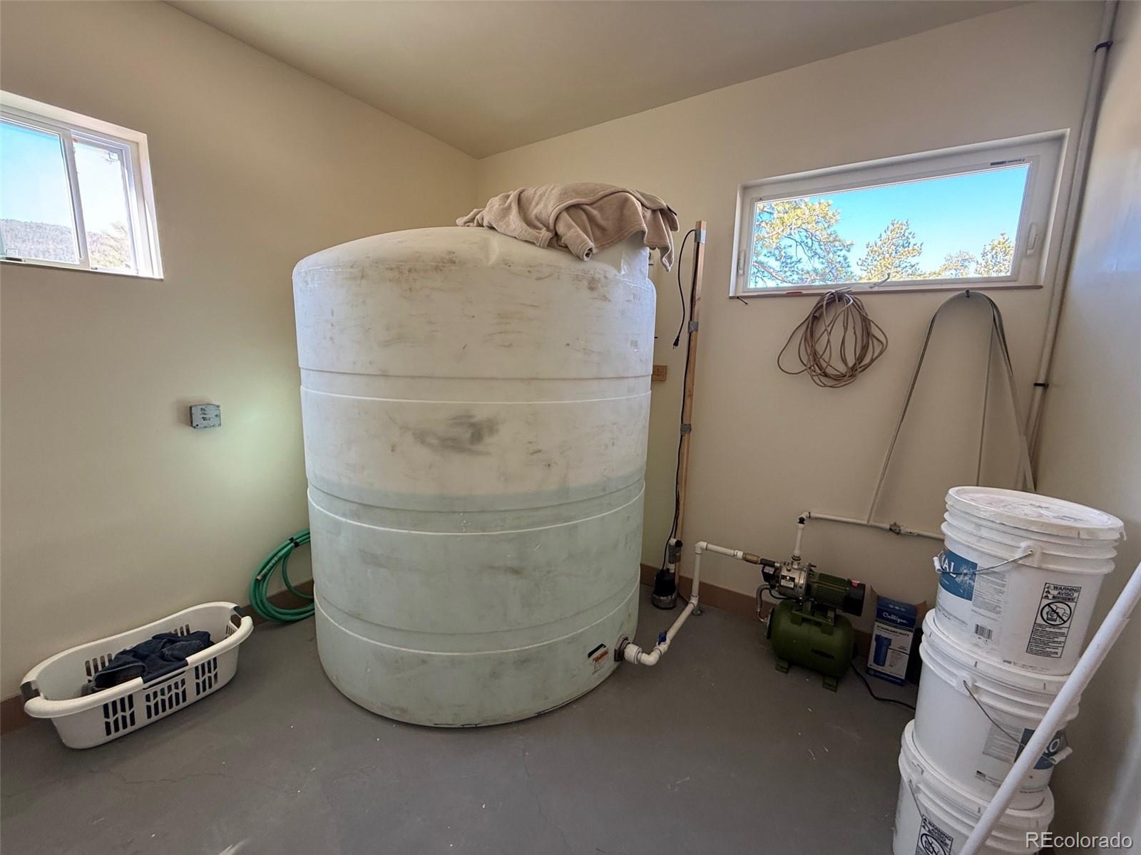 MLS Image #15 for 909  pitchfork road,hartsel, Colorado