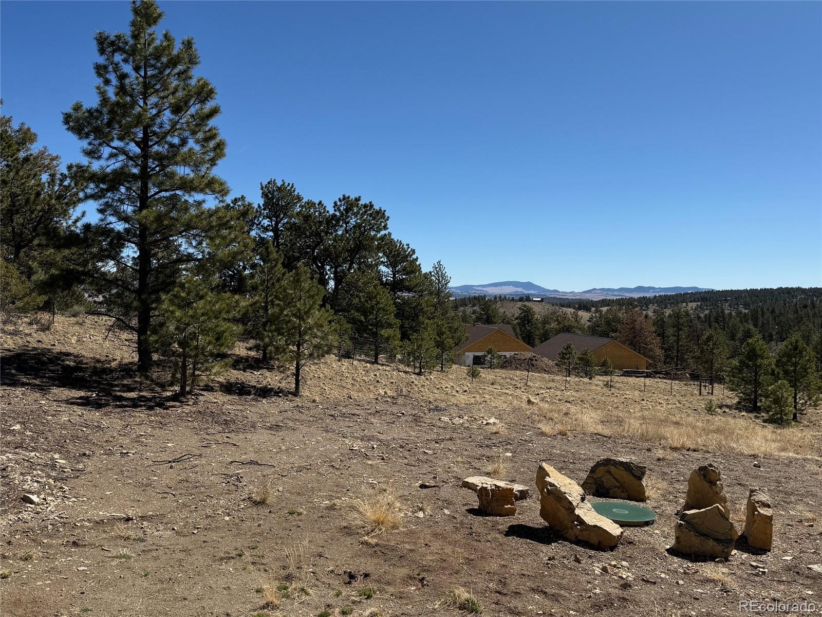 MLS Image #17 for 909  pitchfork road,hartsel, Colorado