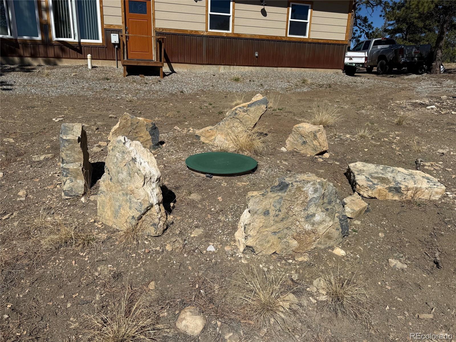 MLS Image #18 for 909  pitchfork road,hartsel, Colorado