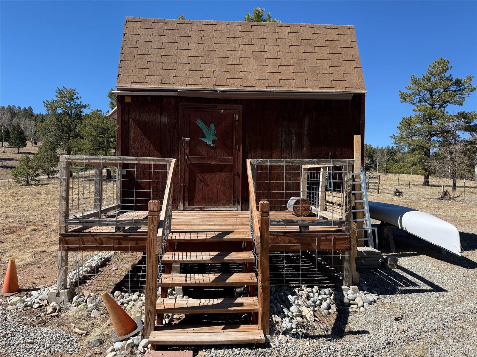 MLS Image #30 for 909  pitchfork road,hartsel, Colorado