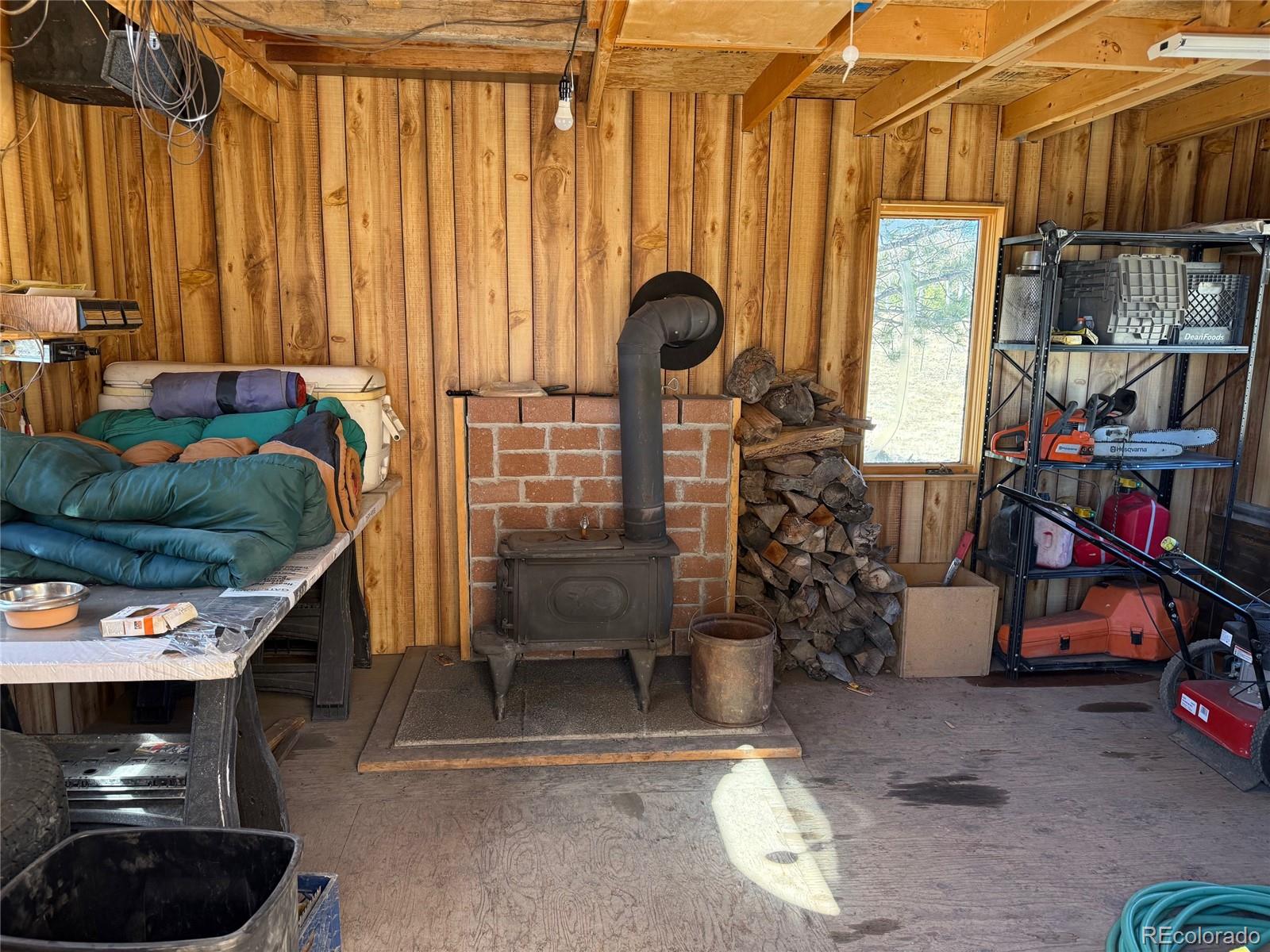 MLS Image #31 for 909  pitchfork road,hartsel, Colorado