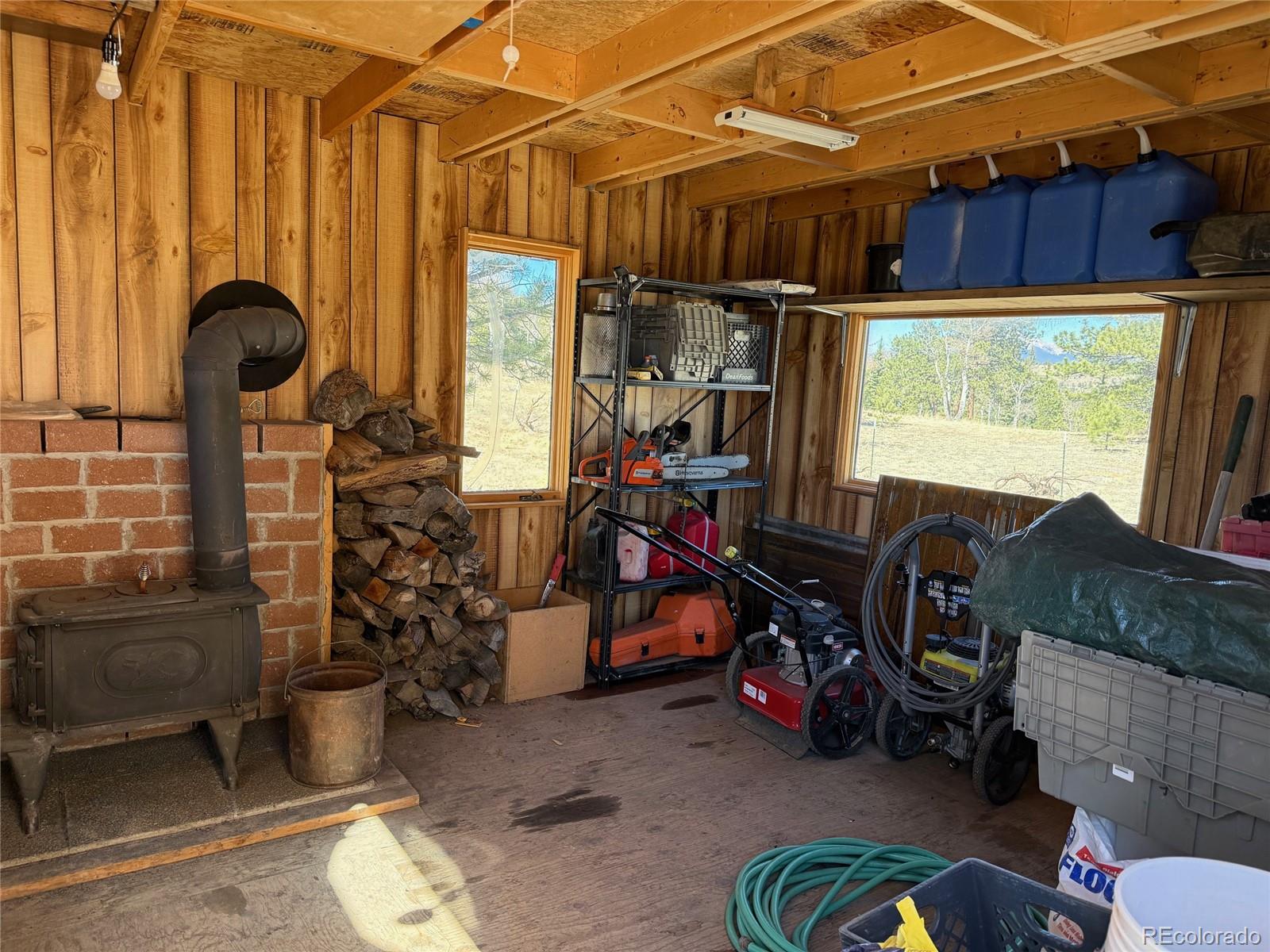 MLS Image #32 for 909  pitchfork road,hartsel, Colorado