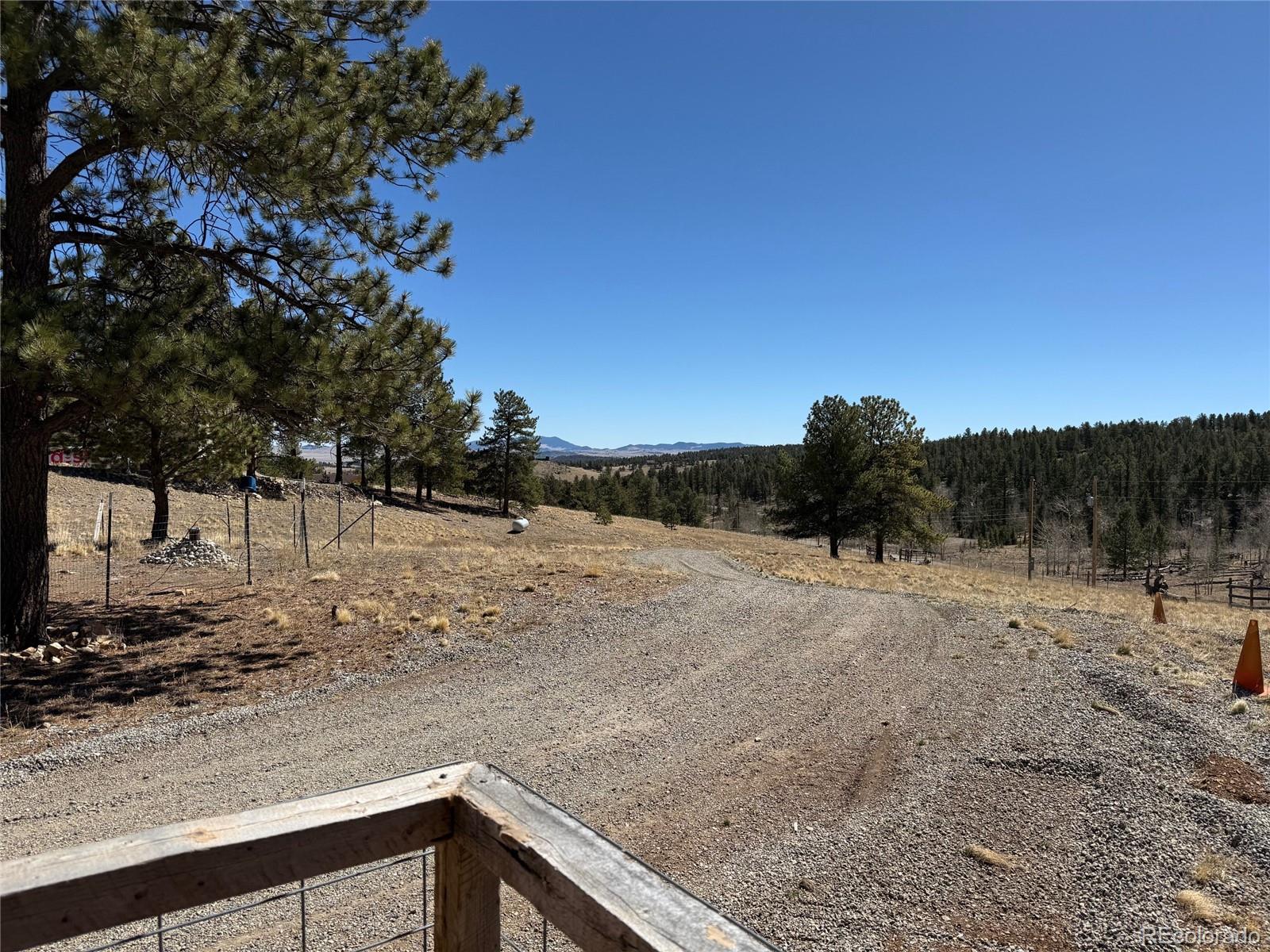 MLS Image #34 for 909  pitchfork road,hartsel, Colorado