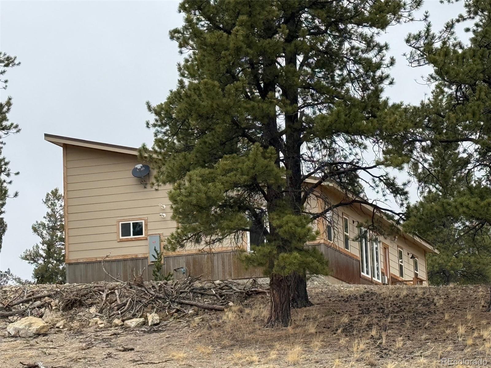 MLS Image #35 for 909  pitchfork road,hartsel, Colorado